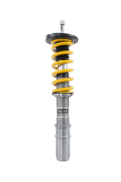 Ohlins 1996 - 2013 Porsche Boxster/Cayman (986/987) Road & Track Coilover System