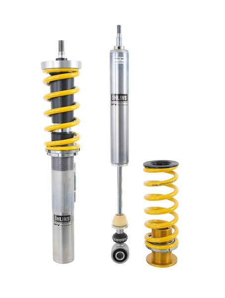 Ohlins 2004 - 2014 Volkswagen Golf GTI (MK5/MK6) Road & Track Coilover System
