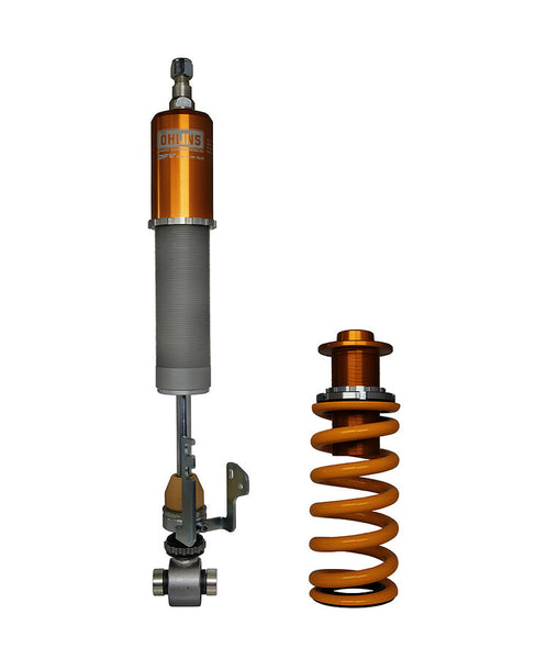 Ohlins 2021 + BMW M3/M4 (G8X) X-Drive AWD Road & Track Coilover System