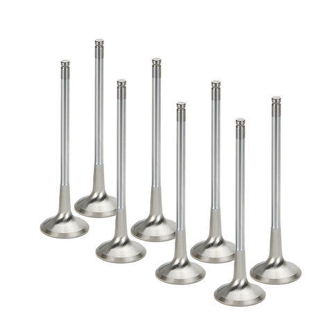 Supertech Mazda/Ford Duratec 2.0L/2.3L Inconel Exhaust Valve - Set of 8