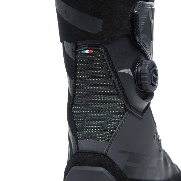 TCX Infinity 3 GTX Boot Black