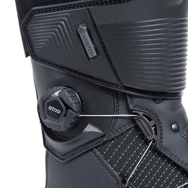 TCX Infinity 3 GTX Boot Black