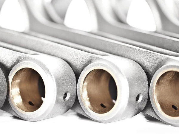 Integrated Engineering Forged Connecting Rods Audi 144X20 | Fit 10V and 20V 5 Cylinder Engines