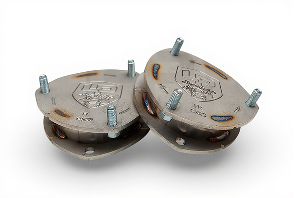 LP Aventure 1.5" lift kit - Mazda CX-50 2023+