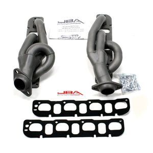 JBA 2009 - 2019 Ram 1500 5.7L HEMI 1-5/8in Primary Ti Cat4Ward Header