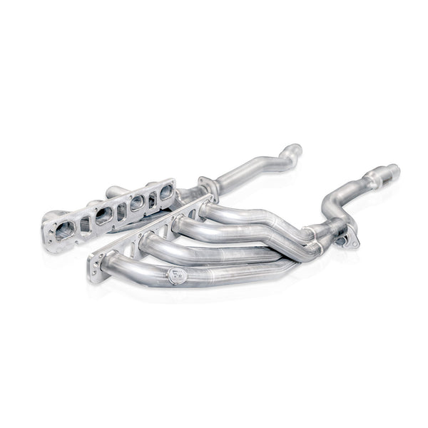Stainless Works 2011 - 2023 Jeep Grand Cherokee 5.7L Long Tube Header Kit