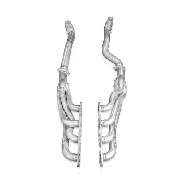 Stainless Works 2011 - 2023 Jeep Grand Cherokee 5.7L Long Tube Header Kit