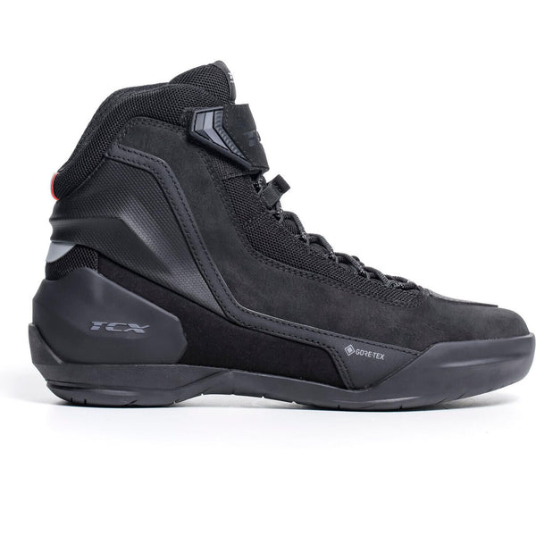 TCX Jupiter 5 Gore-Tex Boot Black