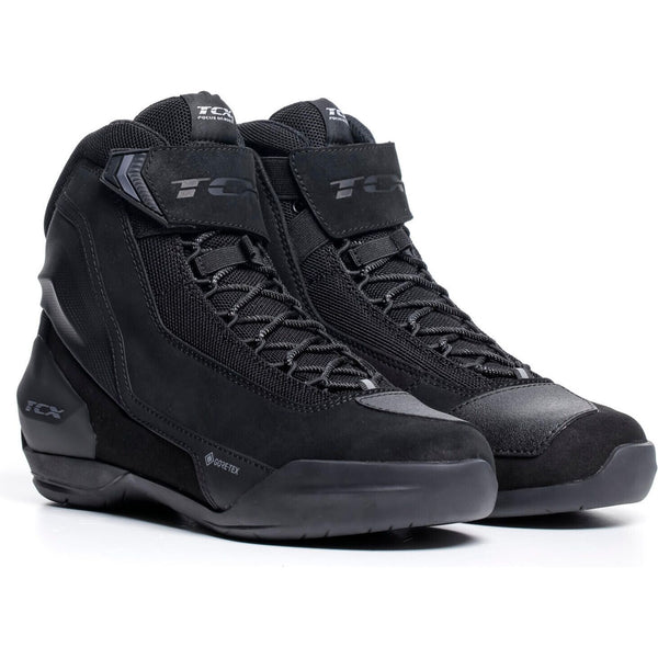 TCX Jupiter 5 Gore-Tex Boot Black
