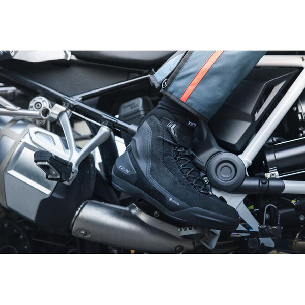 TCX Jupiter 5 Gore-Tex Boot Black