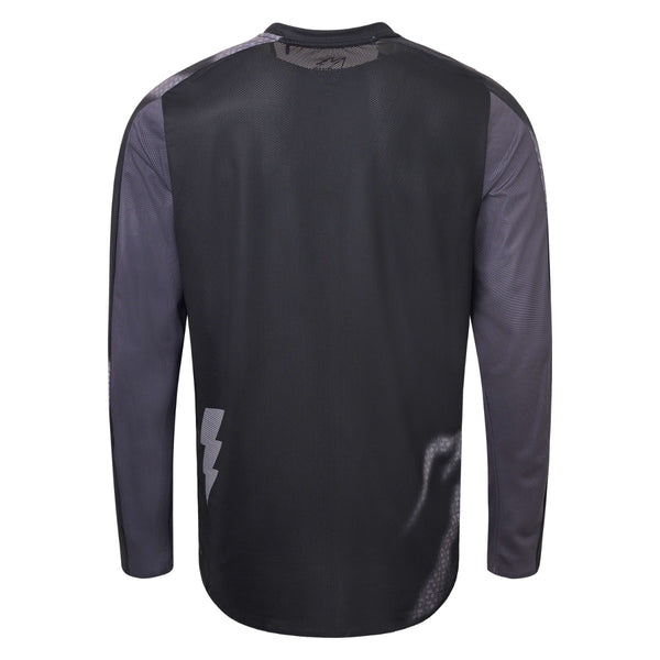 USWE Kalk Off-Road Jersey Adult Black