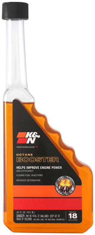 K&N Octane Booster 16oz