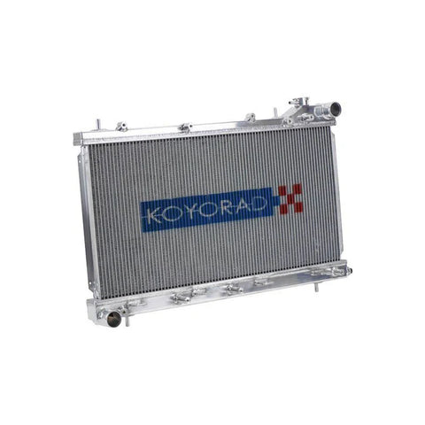 Koyo 99-01 Subaru Impreza RS / Outback 99-02 Subaru Forester 2.5L Performance Radiator
