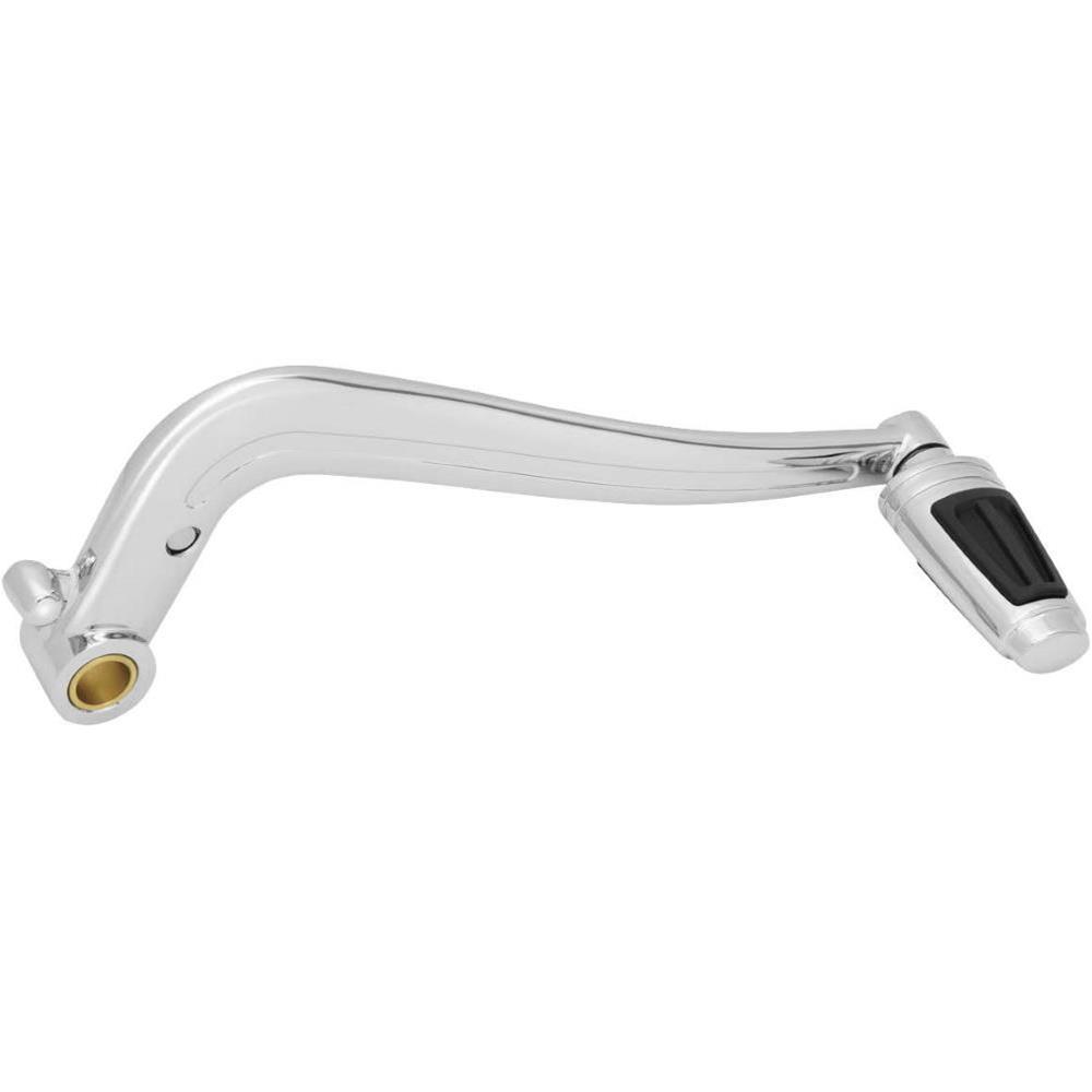 kuryakyn extended brake pedal Kuryakyn Extended Brake Pedal 2014
