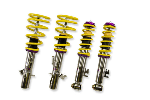 KW Coilover Kit V1 Mini Cooper (R56) Coupe (only Cooper S / Cooper D / JCW)