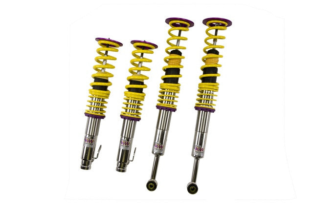 KW Coilover Kit V1 - Acura 2004 - 2008 TSX / Honda 2003 - 2007 Accord