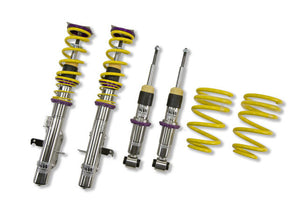 KW Coilover Kit V1 2010 - 2015 Chevrolet Camaro Excluding ZL1