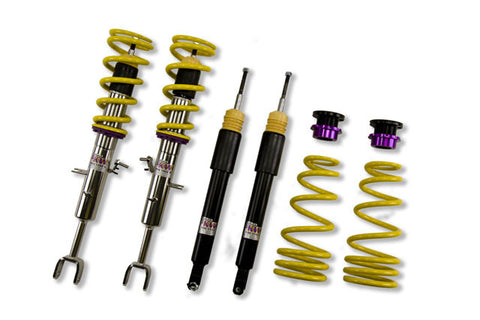 KW Coilover Kit V1 2003 - 2007 Infiniti G35 Coupe RWD / 2003 - 2009 350Z Coupe / Convertible