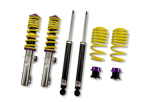 KW Coilover Kit V2 VW 1999 - 2005 Golf MK4 IV (1J) -  GTi / TDi / GL / GLS