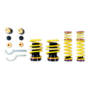 KW H.A.S. Coilover Spring Kit 2016+ - 2023 Audi TT S / 2018 - 2022 TT RS (8S/MQB) Coupe Quattro w/o Magnetic Ride