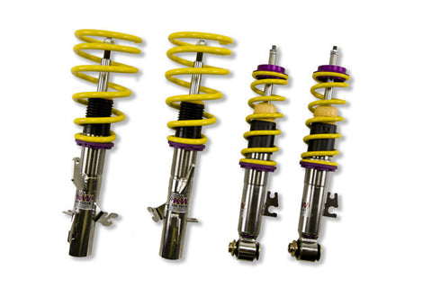 KW Coilover Kit V3 - Mini 2008 - 2014 Cooper S / Cooper D / JCW / Clubman + Convertible ( R55 / R57 )