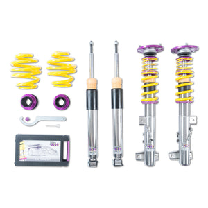 KW Clubsport Coilover Kit BMW 1992 - 1998 3series E36 (3B 3/B 3C 3/C) Sedan Coupe Wagon Convertible (exc. M3)