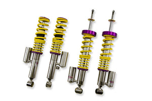 KW Coilover Kit V3 2001 - 2005 Lexus IS300 (XE1) Sedan Wagon