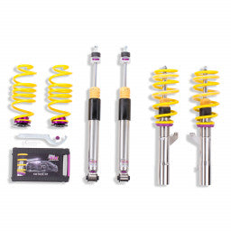 KW Coilover Kit V3 2015 - 2021 VW Golf VII GTI w/o DCC