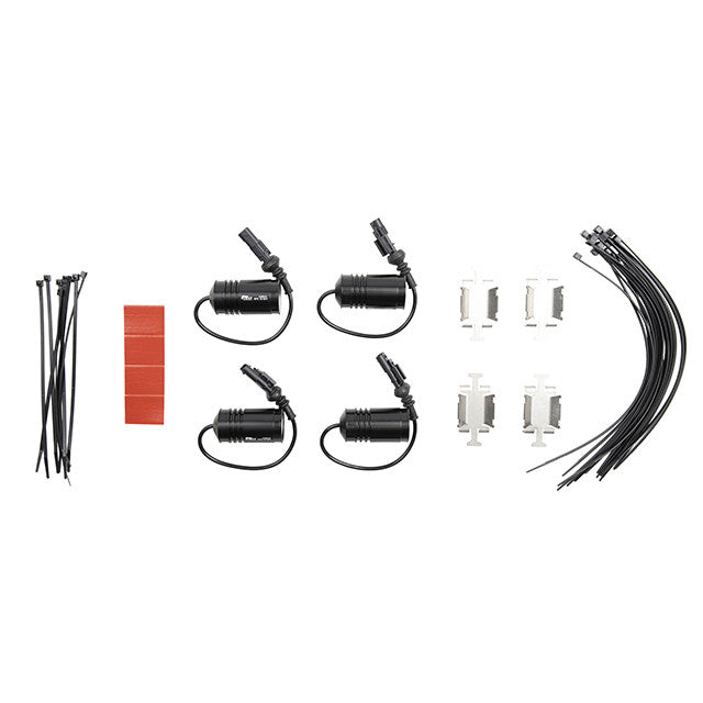 KW Electronic Damping Cancellation Kit 2017 - 2021 Honda Civic Type-R FK8