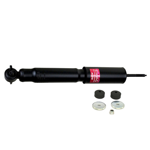 KYB Shocks & Struts Excel-G Front Chevrolet Silverado 1500 RWD / GMC Sierra 1500 RWD - Series 1/2 Ton (2WD) 1999-2007