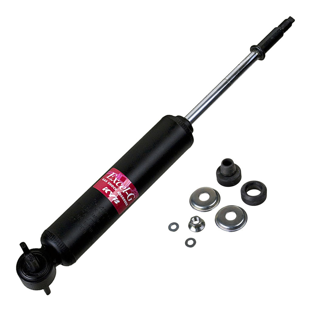 KYB Shocks & Struts Excel-G Front Dodge Ram 1500 Pickup (2WD) 2002-08