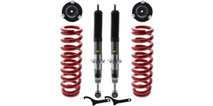 KYB JAOS 2007 - 2018 Jeep Wrangler Front Suspension Lift Kit