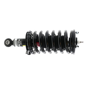 KYB Shocks & Struts Strut Plus Front 2004 - 2010 Infiniti QX56 / 2004 - 2015 Nissan Titan / 2005 - 2015 Armada