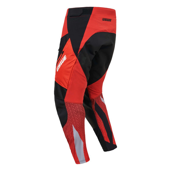 USWE Lera Off-Road Pant Adult Flame Red