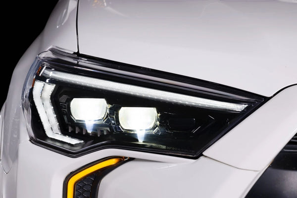 Morimoto Toyota 4Runner ( 2014 - 2024 ) XB Evo LED Headlights