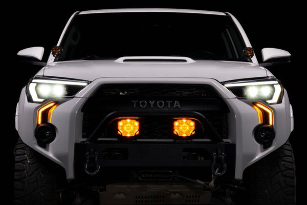Morimoto Toyota 4Runner ( 2014 - 2024 ) XB Evo LED Headlights
