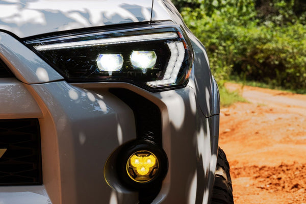 Morimoto Toyota 4Runner ( 2014 - 2024 ) XB Evo LED Headlights