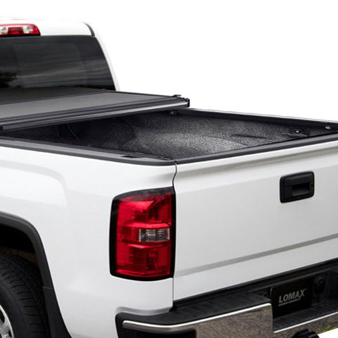 Access LOMAX Tri-Fold Cover 2022+ Ford Maverick 4ft 5in Bed Tonneau Cover
