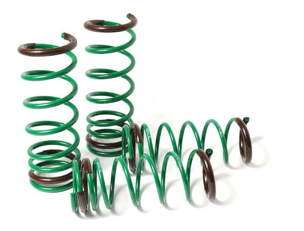 Tein 2003+ Nissan 350z S. Tech Lowering Springs
