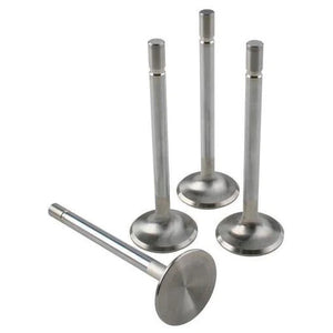 Manley 1990 - 2005 Mazda Miata 1.8L (BP056) DOHC 16 Intake 33mm Stainless Race Master Valves