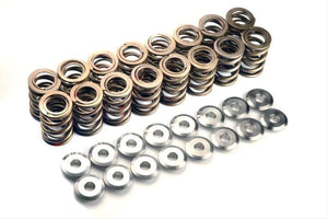 Manley Nissan SR20DE/SR20DET Valve Spring and Retainer Kit (w/o Valve Locks)