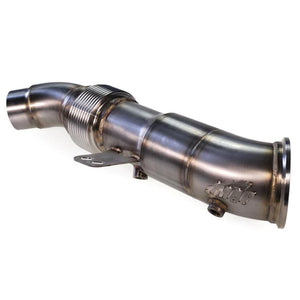 MAPerformance 2020-2021 Toyota Supra Catted Downpipe by MAPerformance (SUP-MK5-DPC-GESI)