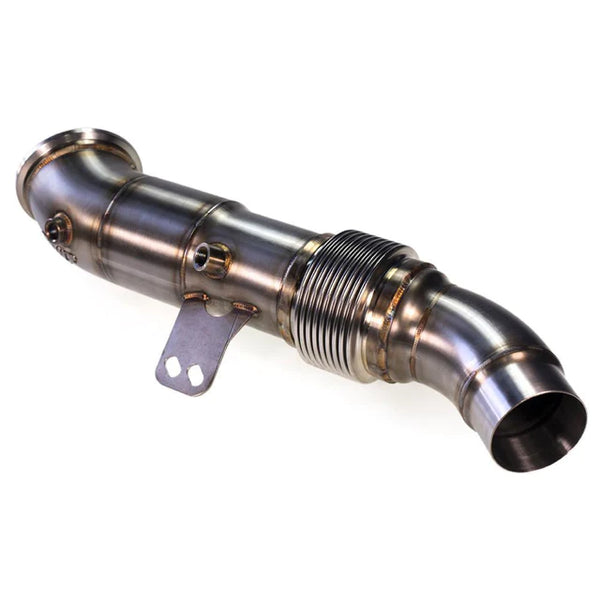 MAPerformance 2020-2021 Toyota Supra Catted Downpipe by MAPerformance (SUP-MK5-DPC-GESI)