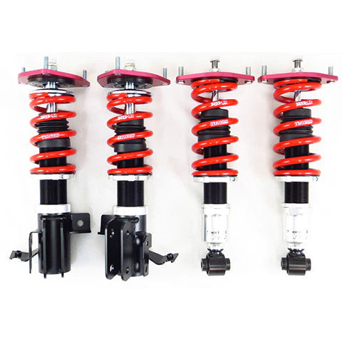 RS-R 2022 Subaru BRZ (ZD8) Sports-i Club Racer Coilover Kit