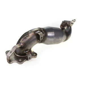 MAPerformance Civic X 1.5T Catted Downpipe | 2016-2021 Honda Civic 1.5T (HDAX-DPC)