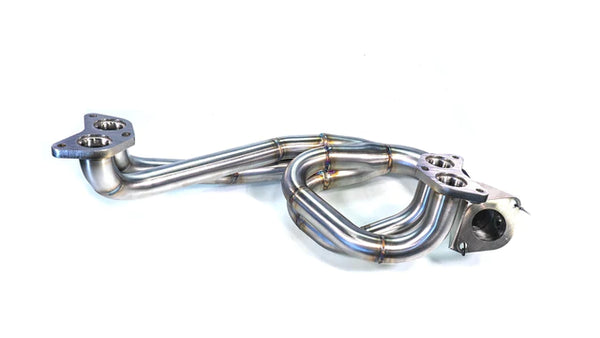 MAP Subaru 4-1 Equal Length Header | 2004-2020 Subaru STI (SUB-ELH-REV2)