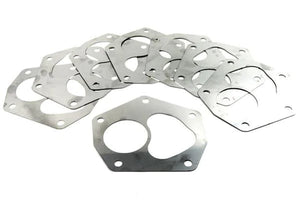 MAP Stainless Steel Turbo Outlet Gasket | 2008-2015 Mitsubishi Evo X (EVOX-TOG-SS)