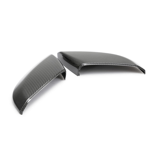 Seibon 2016 - 2021 Honda Civic / Civic Type R Carbon Fiber Mirror Covers