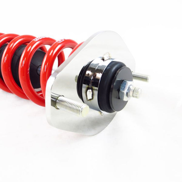 RS-R 2024+ Subaru Crosstrek (GUH) Best-i Jouge Coilovers