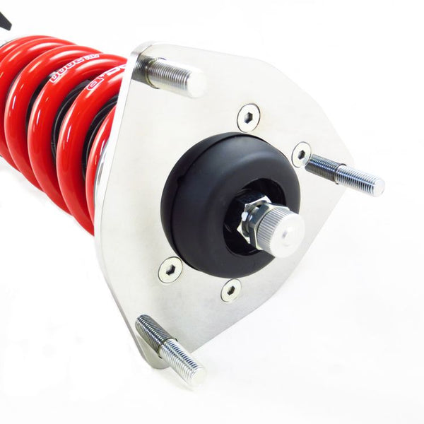 RS-R 2024+ Subaru Crosstrek (GUH) Best-i Jouge Coilovers